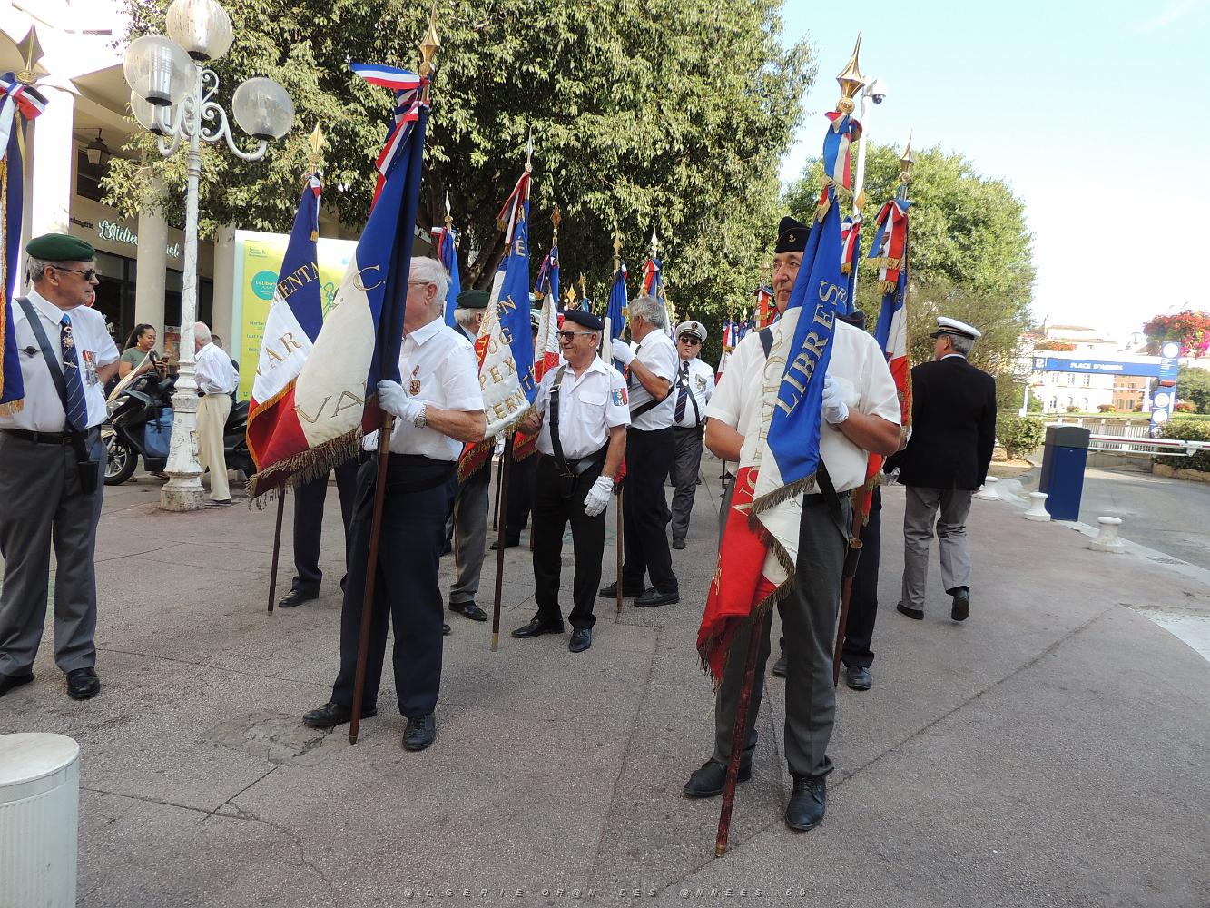 2019 08 28 75eme ANNIVERSAIRE DE LA LIBERATION DE TOULON (3).JPG -           